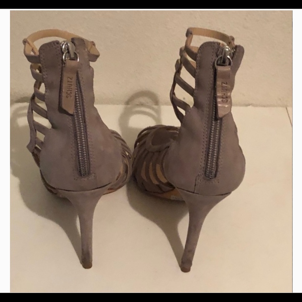 Schultz Heels - image 2